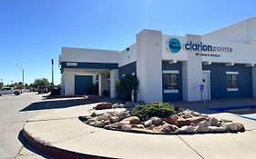 Clarion Pointe Winslow I-40